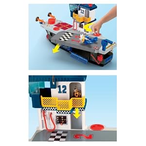 hot toy review