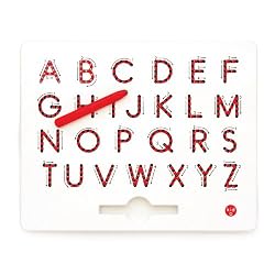 Kid O A to Z Magnatab