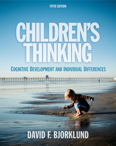 Childrens Thinking