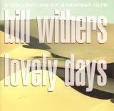 Lovely Days - A Collection of Greatest Hits - 