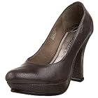 Matisse Supermodel Platform Pump