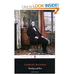 Penguin Classics Dombey And Son