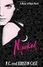 Marked: House of Night: Book 01