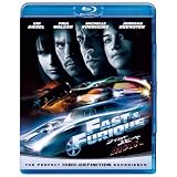 ワイルド・スピードMAX [Blu-ray]