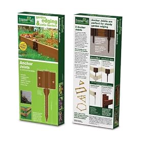2 Pack of Anchor Joints by Frame-It-All