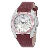 BREIL BW0511 - MONTRE FEMME - PILES - ROSE