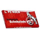 Produkt-Bild: 1 FC K&ouml;ln Team Schokolade