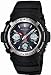 [カシオ]CASIO 腕時計 G-SHOCK ジーショック タフソーラー 電波時計 MULTIBAND 6 AWG-M100-1AJF メンズ