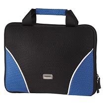 Hama Dvd Player Bag 7-9 Blue