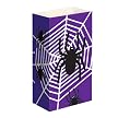 Spider Luminaria Bags 12pk