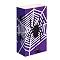 Spider Luminaria Bags 12pk