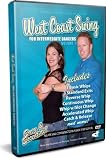 West Coast Swing for Intermediate Dancers Volume 1 (Shawn Trautmans Dance Collection)