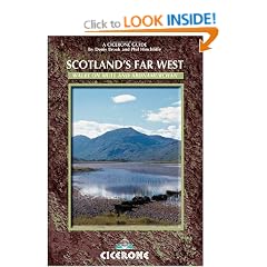 Scotland's Far West: Walks on Mull and Ardnamurchan: 34 Selected Walks (Cicerone British Mountains)
