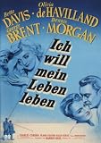 Ich will mein Leben leben - Bette Davis