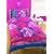 Character World Hannah Montana Golden Glamour Rotary Duvet Set, Single