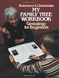Buy : My Family Tree Workbook (Dover Childrens Activity Books)
