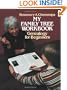 My Family Tree Workbook (Dover Children's Activity Books)