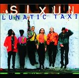 Lunatic Taxi (Digipack)