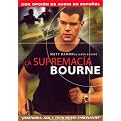 The Bourne Supremacy (Spanish Packaging) (Dual-layered DVD)