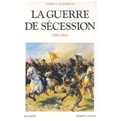 La guerre de S�cession, 1861-1865
