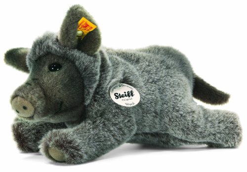 Steiff 280115 - Steiff's kleiner
