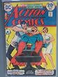 Action Comics, #434 (Comic Book) Superman