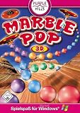 Eigenschaften Purple Hills  / Marble Pop 3D