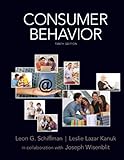 Consumer Behavior (10th Edition)