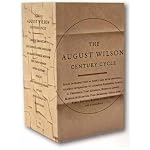 August Wilson Century Cycle book cover