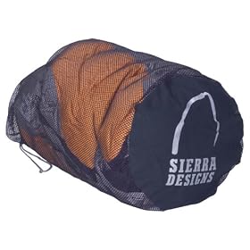 Sierra Designs The Big Bag Sleeping Bag Sack