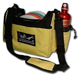 Fade Crunch Box Disc Golf Bag