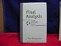 Final analysis: A decade of commentary on the church and world missions