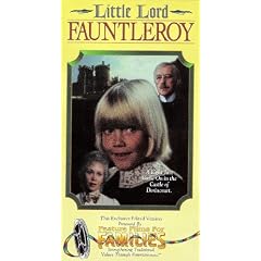 Little Lord Fauntleroy [VHS]