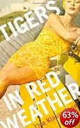 Tigers in Red Weather