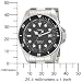 51QWl3O9dwL. SL75  Timex Mens Classic CoinEdged Bezel SilverTone Stainless Steel