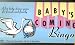 Baby's Coming Bingo