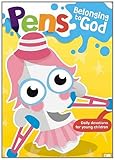 Belonging to God : daily devotions for young children