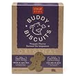 Cloud Star Buddy Biscuits Dog Treats, Veggie Madness, 16-Ounce Boxes (Pack of 6)