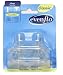 Baby : EVENFLO 4- Pack Silicone Slow Flow Nipples - one color, one size