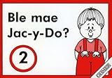 Ble mae Jac-y-Do?
