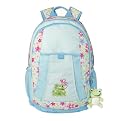 Fun Friends Backpack - Blue