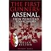 Ten Arsenal Books to Buy For Christmas!