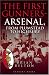 Ten Arsenal Books to Buy For Christmas!