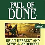 Paul of Dune (Unabridged)