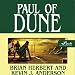 Books : Paul of Dune (Unabridged)