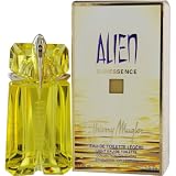 Alien Sunessence Eau De Toilette Spray for Women, Light by Thierry Mugler, 2 Ounce
