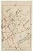 Cold Harbor Hanover County, Virginia / drawn by Normand Smith. (Civil War Map Reprint measured in inches 22 x 36)