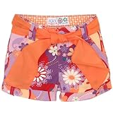 sash shorts