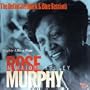 Mighty Like A Rose (with Major Holley) (The Definitive Black & Blue Sessions (Nice, France 1980))