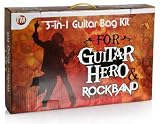 3 in 1 Guitar Bag Kit
